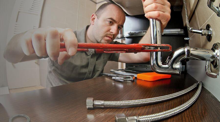 Local water heater installation in Park Valley, UT